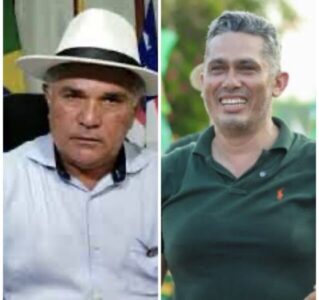 Eleições 2026: em Coroatá, lideranças abandonam Carlinhos Barros e aderem a Hélio Lucena