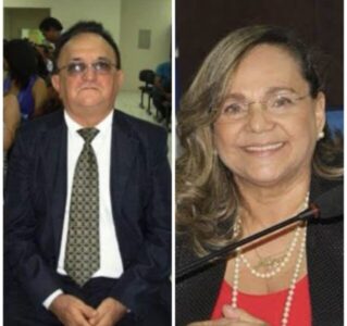 Eleições 2026: em Chapadinha, Isaias Fortes e Márcia Gomes abandonam projeto político de Carlinhos Barros