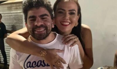 Médico maranhense morre afogado e esposa dele fica gravemente ferida ao tentar salvá-lo