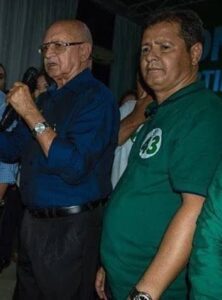 Júnior do Nenzin é condenado a 16 anos de prisão pela morte do próprio pai, ex-prefeito de Barra do Corda