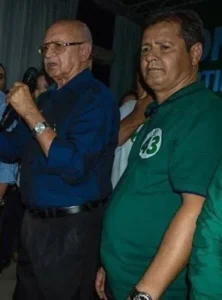 Júnior do Nenzim é condenado a 16 anos de prisão pela morte do pai