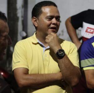 Josinaldo Moraes tem contas desaprovadas e vai devolver R$ 127 mil