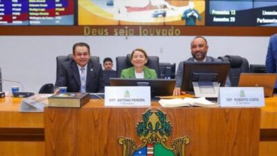 Assembleia Legislativa aprova reajuste de 3,7% para servidores efetivos