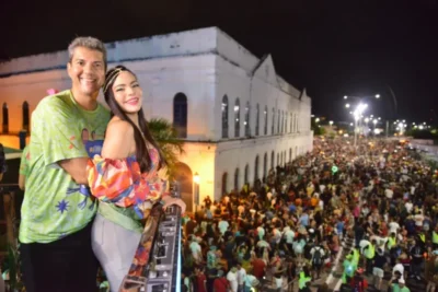 Escândalo do Carnaval de Braide estoura no cenário nacional e revela rombo milionário em São Luís