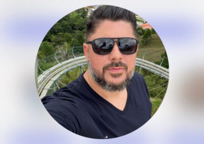 Gigolô e agressor de mulheres: José Batista da Silva Neto acumula denúncias por violência e ameaças