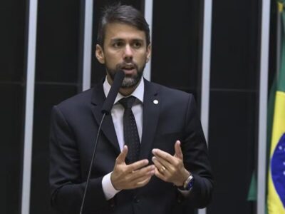 Governo confirma deputado Pedro Lucas como novo ministro das Comunicações