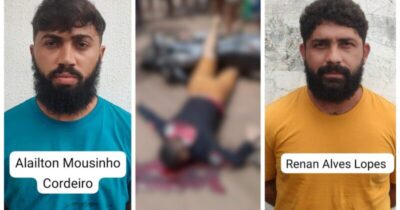 Pistoleiro contratado para matar ciganos se dá mal e acaba assassinado por eles em Alto Alegre do Maranhão