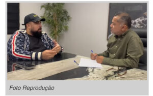 Empresário relata possível uso de marketing digital irregular nas eleições de Santa Inês