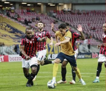 Moto Club avança na Pré-Copa do Nordeste