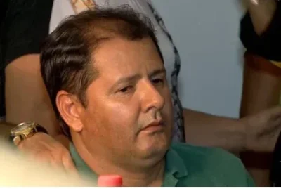 Júnior do Nenzim, acusado de participar da morte do pai, é julgado em São Luís