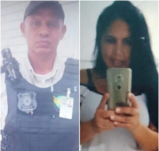 Vigilante mata técnica de enfermagem dentro da Unidade Mista do Coroadinho, em São Luís, e tira a própria vida em seguida