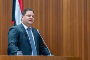 Deputado Segundo rebate Othelino e cobra emendas para a Baixada da senadora Ana Paula