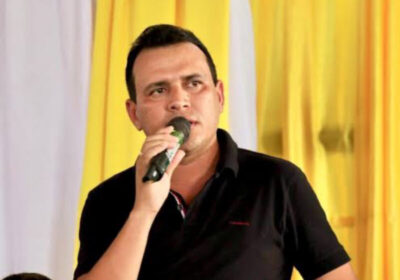 PF tenta prender prefeito eleito de Nova Olinda que está foragido da Justiça