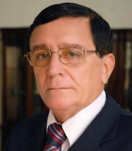 Morre desembargador Raimundo Cutrim