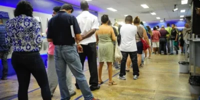 Bancos reabrem nesta Quarta-feira de Cinzas, ao meio-dia