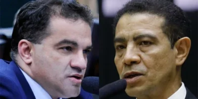 STF dará continuidade à apreciação de denúncia contra Josimar e Pastor Gil