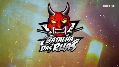 FREE FIRE DA VIDA REAL: BRINCADEIRA PERIGOSA NAS RUAS DE SÃO LUÍS É INTERCEPTADA PELA EQUIPE ALBATROZ