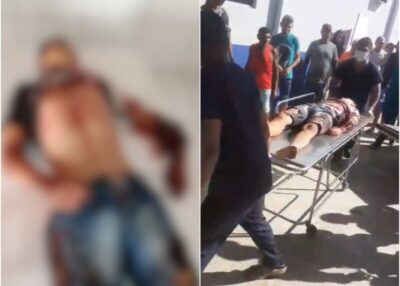 Exclusivo! Veja todas informações da operação policial que resultou na morte de assaltante em Vargem Grande