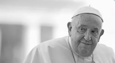 Morre Francisco, o papa de hábitos simples que lutou para mudar a Igreja