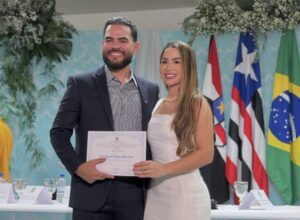Dra. Eva Curió desponta como nome forte para deputada em 2026