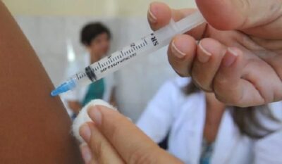 Nova etapa da campanha de multivacinação inicia nesta quinta (6)