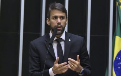 ‘Nova fonte de recursos virá da margem equatorial’, diz Pedro Lucas
