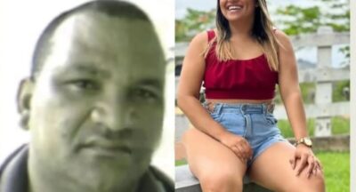 ‘Bruno Macumbeiro’ é preso apontado como assassino da influenciadora Adriana Oliveira