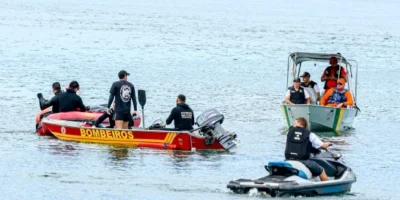 Número de mortos em desabamento de ponte sobe para 9; há 8 desaparecidos