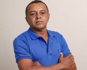 Vereador de Jatobá (MA) morre em acidente de moto na zona rural do município