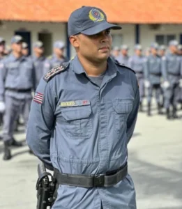 Tenente mata capitão a tiros dentro da academia militar, em São Luís