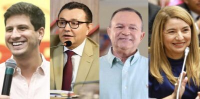 PSB realiza XVI Congresso Estadual no Maranhão com presença de lideranças nacionais e estaduais