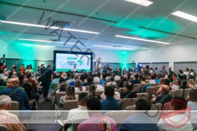 São Luís recebe Encontro Regional do projeto “O Brasil Precisa Pensar o Brasil” com presença de grandes lideranças do MDB