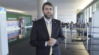 “Uma nova fonte de recursos virá da exploração da margem equatorial brasileira”, diz Pedro Lucas