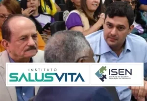 TCE referenda cautelar contra Prefeitura de São José de Ribamar por supostas irregularidades em parcerias