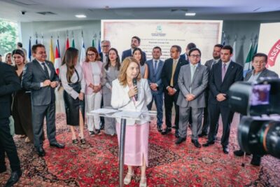 Assembleia Legislativa lança plataforma AlemaPlay com streaming de produções maranhenses