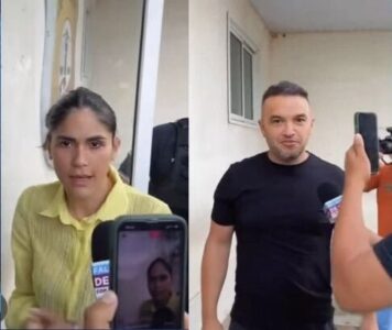 Influenciadora é presa em Bacabal suspeita de divulgar jogo do Tigrinho