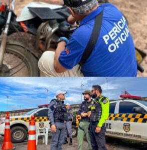 Operação em São Luís apreende 25 motocicletas irregulares e reforça combate ao crime