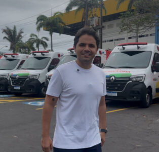 Prefeitura de Coelho Neto anuncia mais investimentos para Saúde