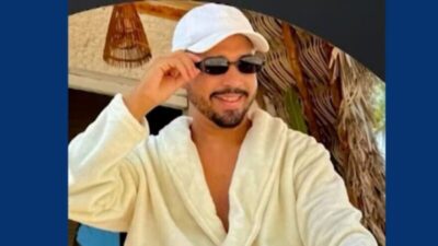 Influenciador Joel Paiano é preso no Maranhão por chantagear arcebispo na Austrália