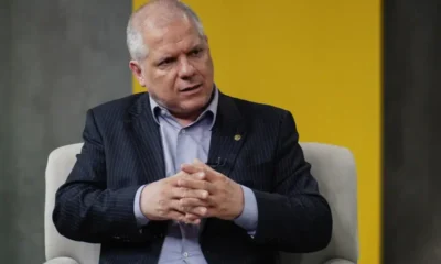 Esquema no INSS que resultou no afastamento do seu presidente se estendeu até o Maranhão