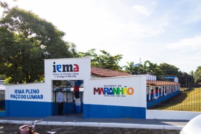 Iema comemora o Mês do Livro com projeto educacional