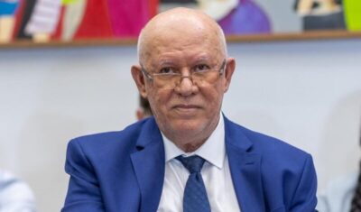 Deputado maranhense recebeu R$ 5,4 milhões de entidade suspeita na fraude do INSS