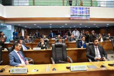Programa ‘Maranhão Livre da Fome’ que prevê R$ 200 por família é aprovado