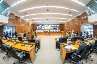 Assembleia aprova PL que garante recursos do Fundo Amazônia para fortalecer Corpo de Bombeiros do Maranhão