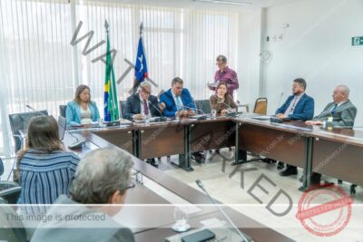 Comissão de Educação da Assembleia volta a debater obras inacabadas em municípios