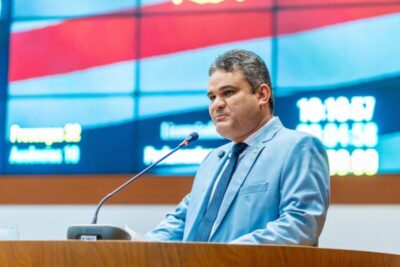 Júnior França repercute assassinato de influenciadora e onda de violência em Santa Luzia