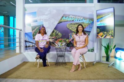 Programa de cidadania para mulheres rurais é detalhado no ‘Revista Maranhão’