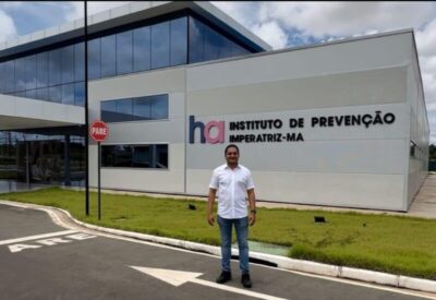 Senador Weverton Rocha e sua bandeira de luta contínua pela saúde da mulher