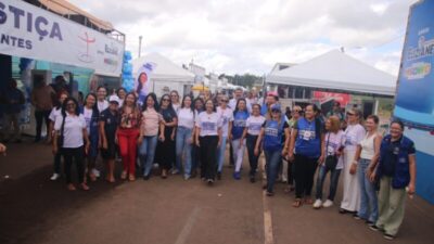 Caravana Fome e Sede de Justiça chega a Buriticupu com ação social nos dias 11 e 12 de abril