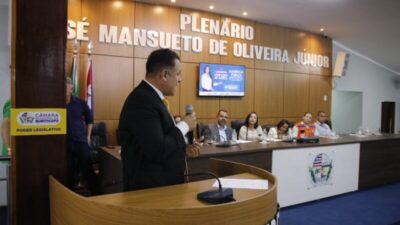 Senadora Eliziane realiza Audiência Pública em Buriticupu e reúne autoridades e especialistas sobre impactos das voçorocasDurante a manhã foi realizada visita técnica às áreas mais afetadas pelas erosões